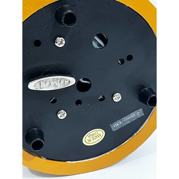 Disney The Lion King RARE Musical Snow Globe "HAKUNA MATATA" Simba - Picture 5 of 7